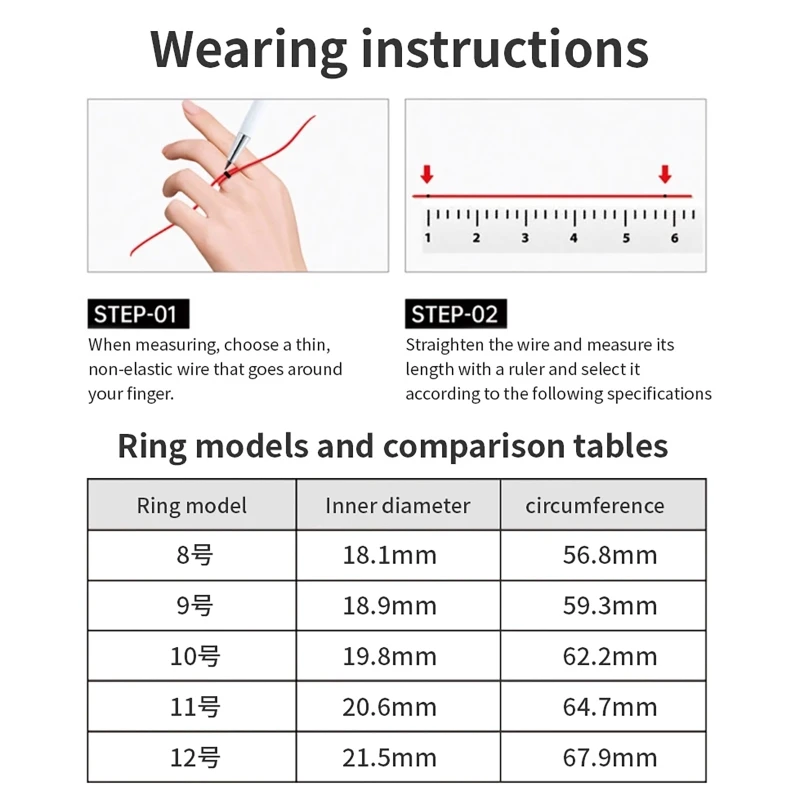 

С магнитной быстрой зарядкой Diamond Smart Rings Мониторинг кислорода в крови/сердечного ритма/сон, IP68 5ATM, спортивные GPS-кольца слежения