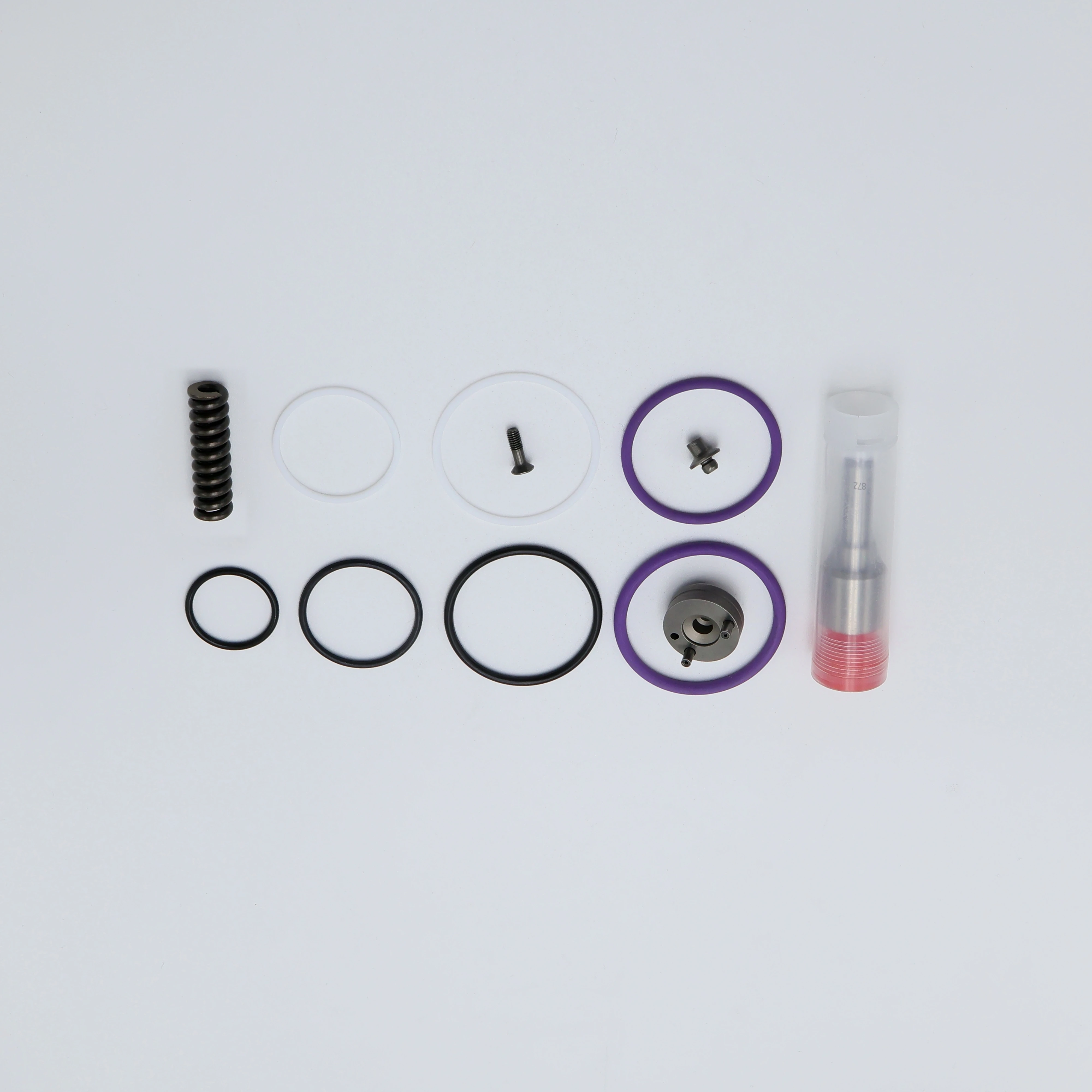 F00041N019 Reparatursatz für Einspritzdüse 0414702002 0414702003 0414702005 0414702010 0414702017 0414702021   Reparatursätze für Einspritzdüsen