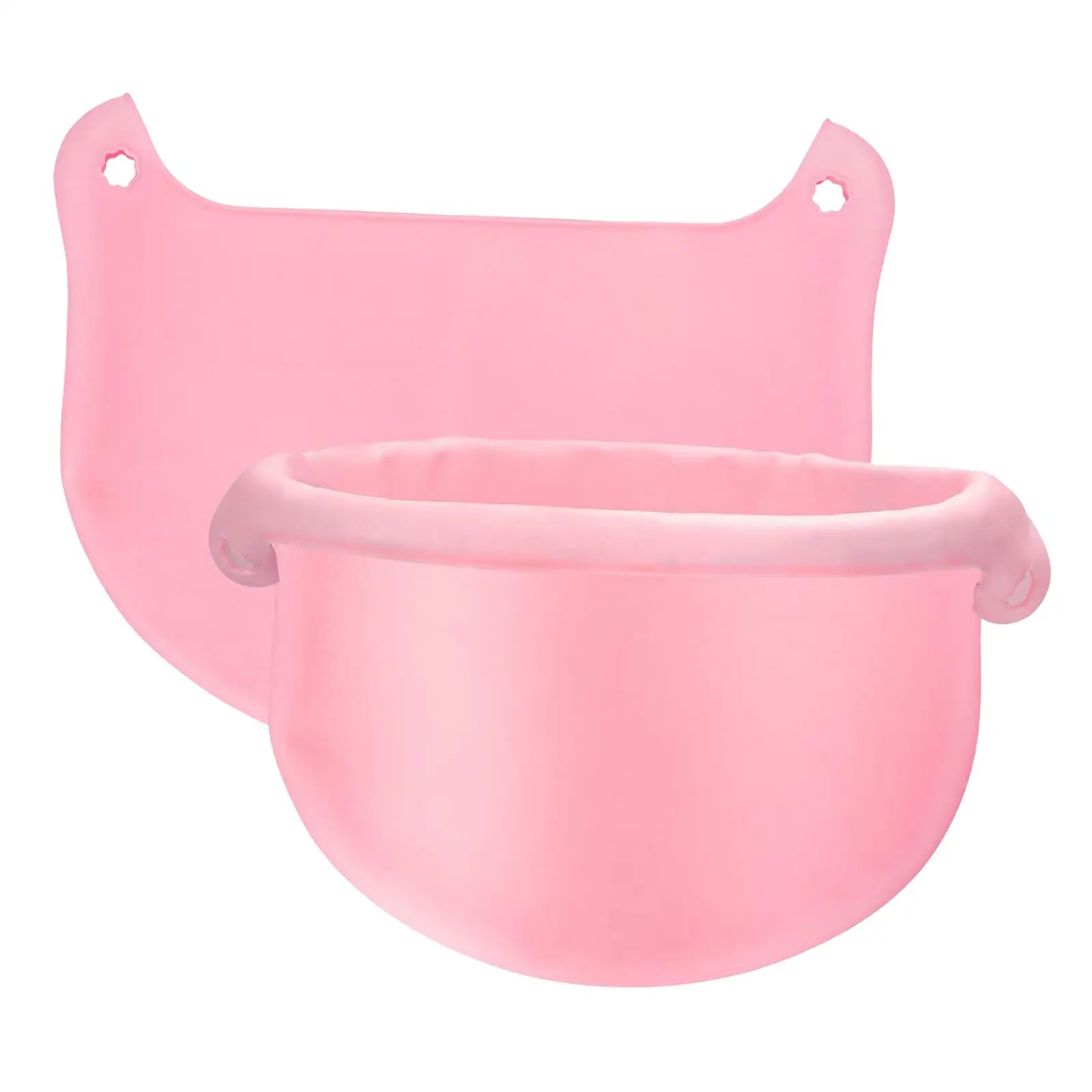 Leakproof Reusable Silicone Slow Cooker Divider Insert for 6 8 Quart Round Oval Cooker Easy Clean Liner