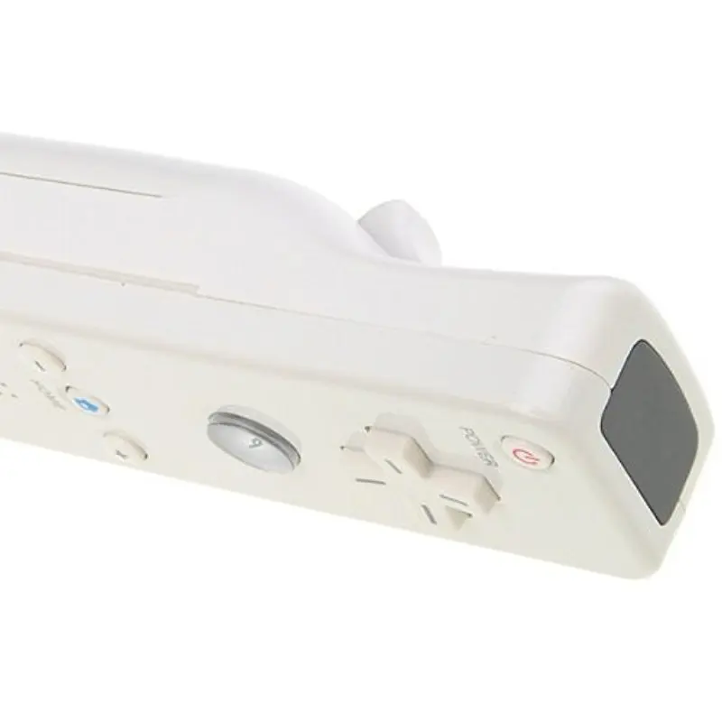 Eastvita®Controle remoto sem fio para Nintendo WII, Controlador para NIB