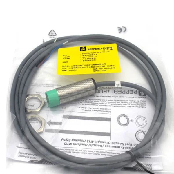 

Новый датчик приближения Nbb4-f1-e0, 1 шт., новый оригинальный точечный Plc