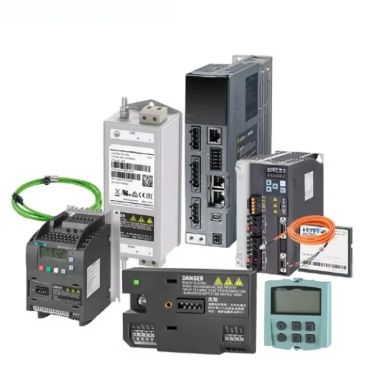 6SE7090-0XX84-0AD1 Original Motion Adjustment and Control Module 6SE70900XX840AD1 Motion Control Part