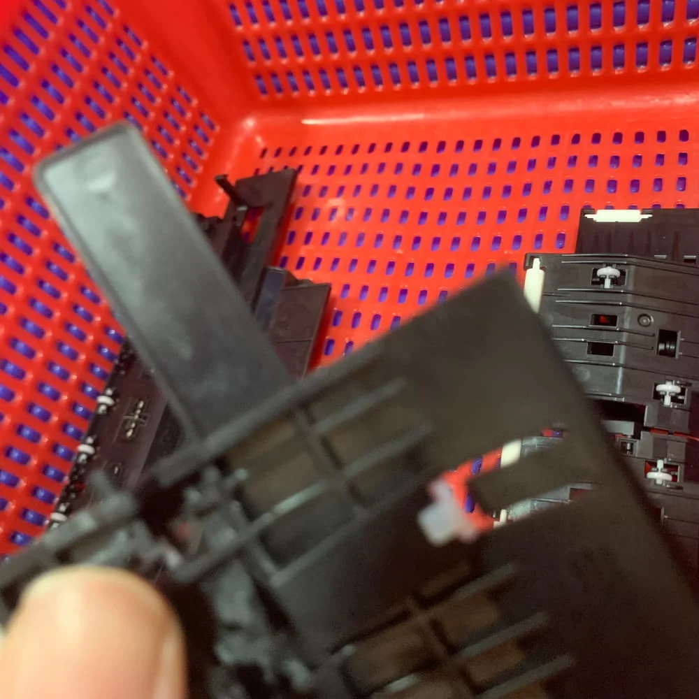 

1763608 1763609 1763610 PAPER GUIDE ASSY for EPSON L1110 L3110 L3111 L3116 L3150 L3156 L3101 L3160 L5190 L3100 ET2710 ET2720