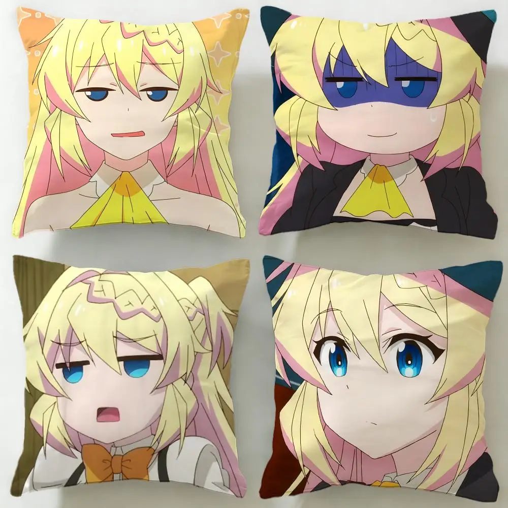 I’Ve Been Killing S…