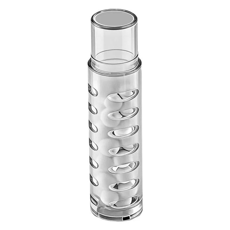 EAS-For Tineco Magnetic Steam Floor Scrubber Compatible Accessories:Wastewater Tank, Odor Inhibitor Deodorizer Sticks