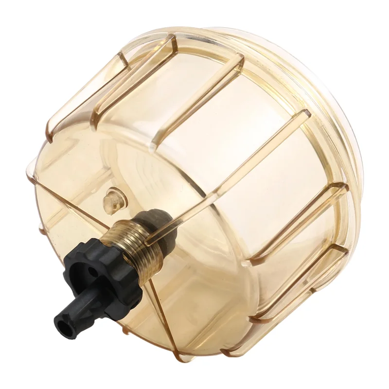 

A03Z-Fuel Water Separator Filter Oil Cup For Mercedes Setra Actros Mp2 / Mp3 0004773516