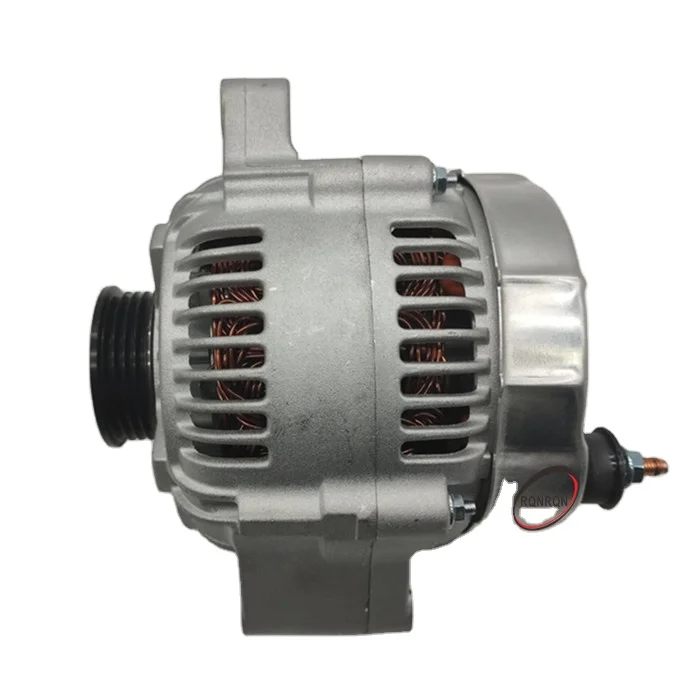 12V 80A Auto Alternator for Toyota MR2 II 2.0 16V W20 27060-74430 2706074430