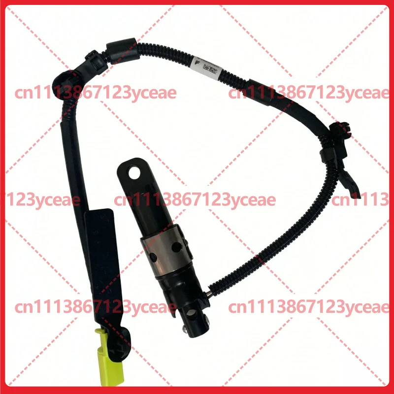 For Lexus ES350 ES300H ES260 Hood Lift Support Strut 53460‑33020 53460‑33040 Auto Aftermarket Repair Replacement Spare Parts