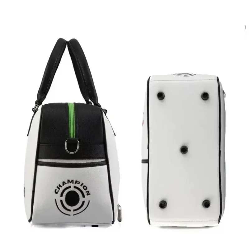 pgm-golf-clothing-bag-pu-waterproof-ball-bag-high-quality-large-capacity-clothing-bag-golf-shoes-travelling-handbag