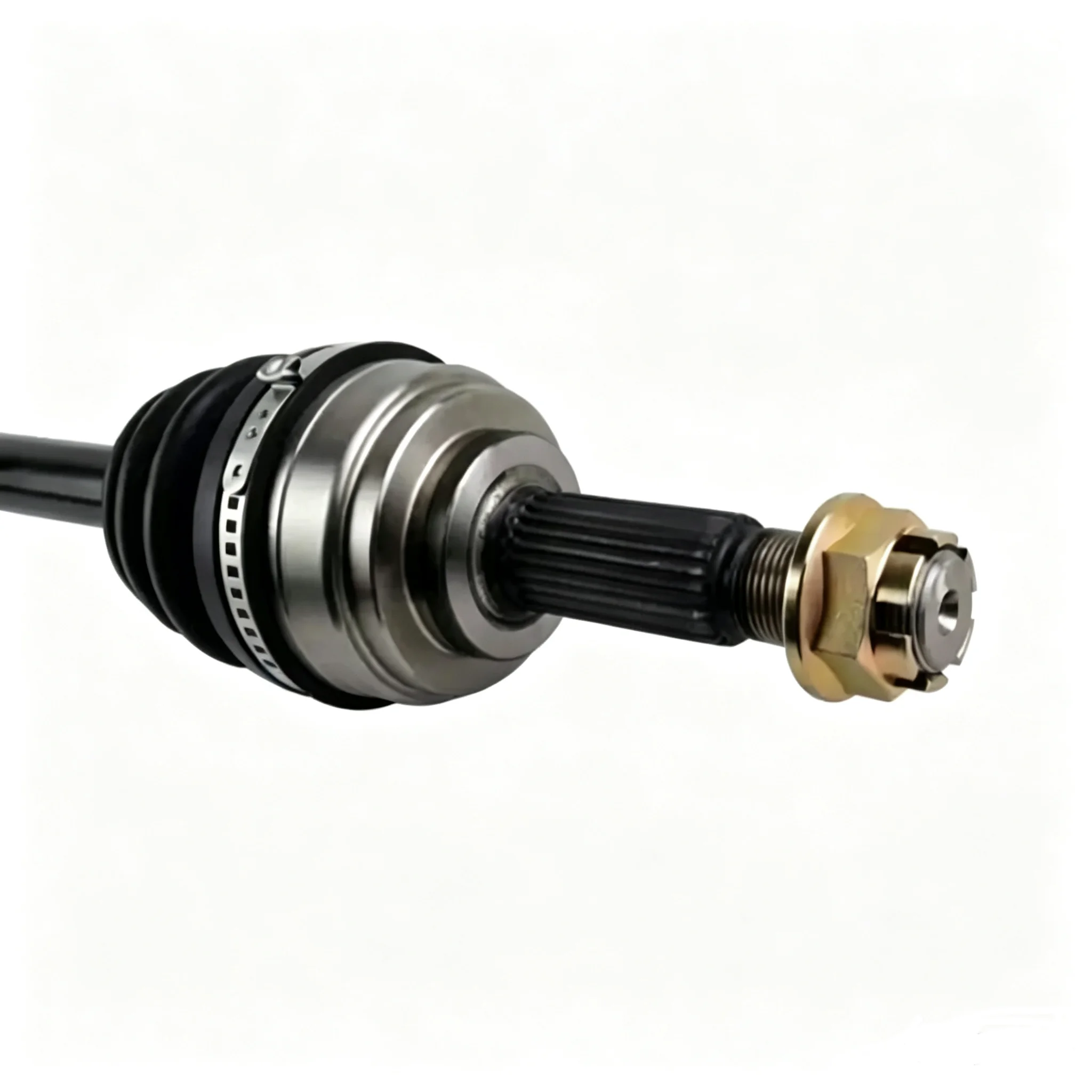 Wholesale CV Axle Drive Shaft Assembly Auto Transmission Shaft For Car Aftermarket Factory Bulk Supply 39101-1HS0A For NISSAN