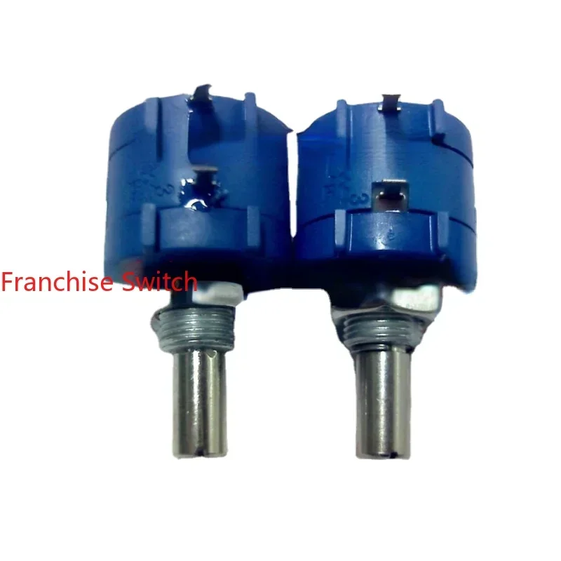 Original Genuine Potentiometer 3590S-2-103L Multi-turn Wire Winding