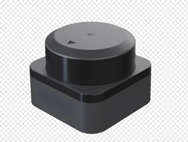 

Новый радар Silan Technology 2023, RPLIDAR S3, радар TOF третьего поколения, IP65