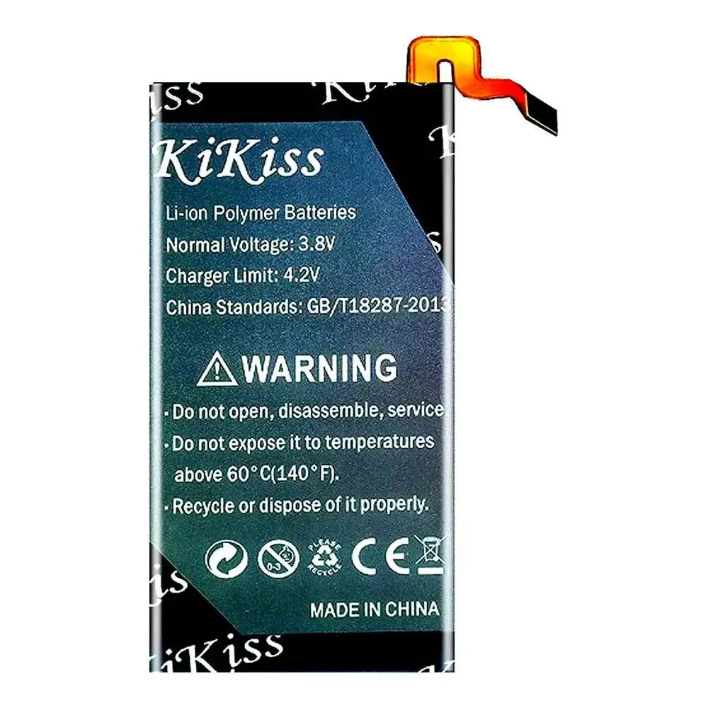 TLP035B1 Reliable Power Supply For Blackberry Key Two KEY2 Mobile Phone Battery 4500mAh