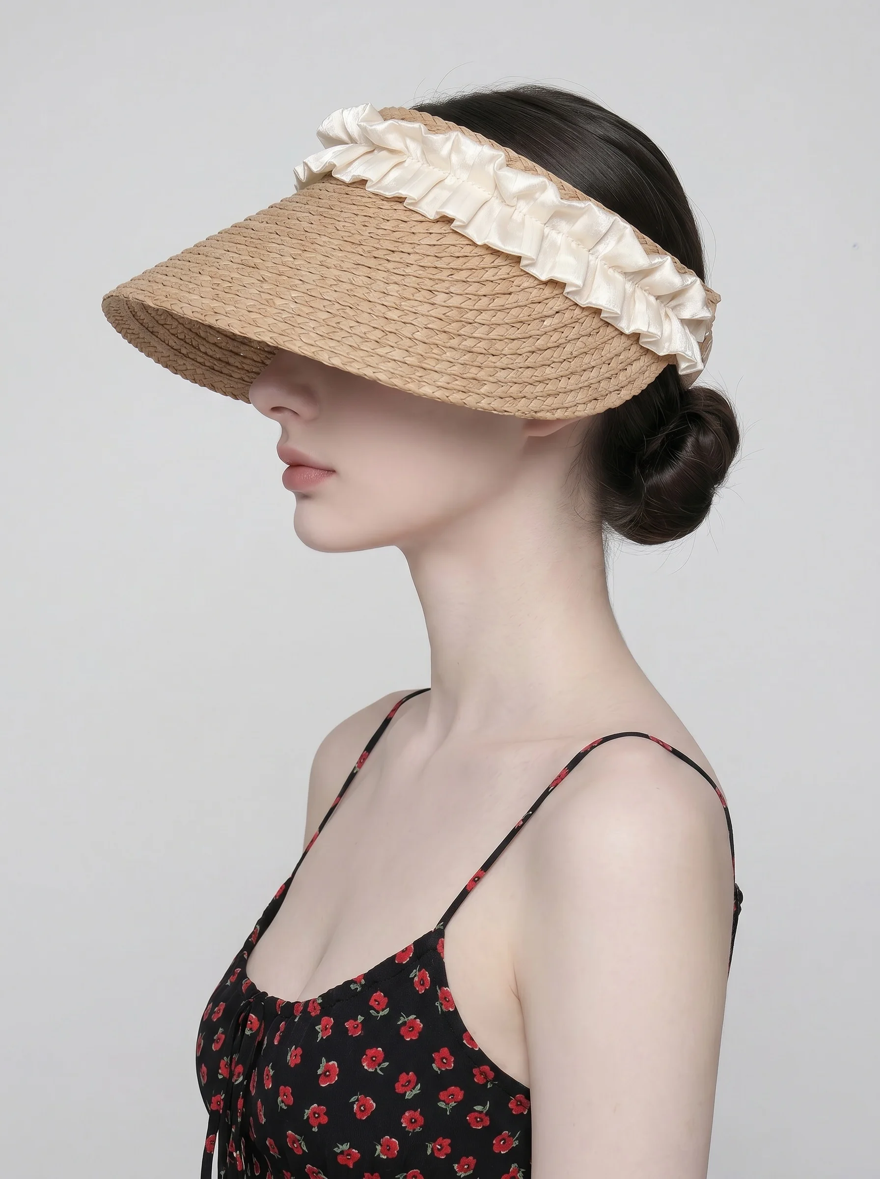 sombrero-de-paja-de-verano-naits-keits-con-ribete-de-encaje-ala-ancha-plegable-para-vacaciones-tejido-de-hierba-sin-copa-para-mujer