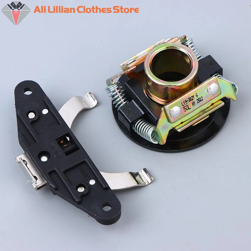 New L19-302Y Motor Centrifugal Switch Quick Acting Single Phase Switch Reliable Start for Washing Machine and Appliance Motor