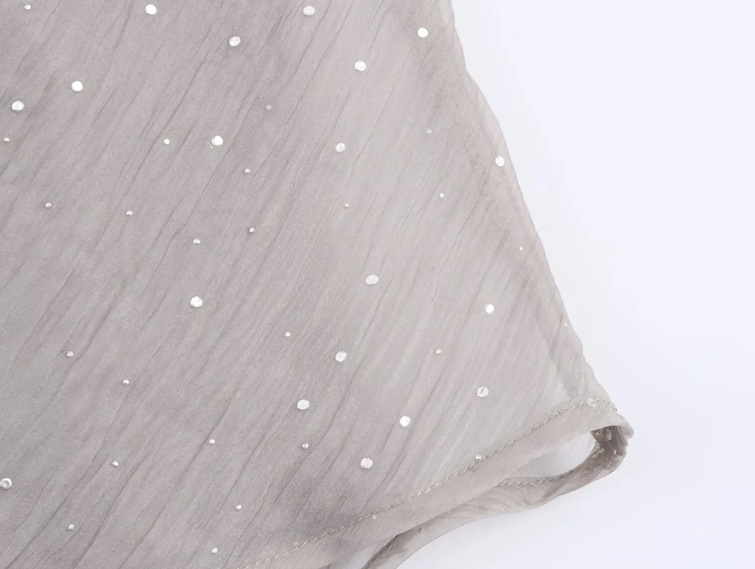 Robe mi-longue à col licou pour femmes, vêtements de Style européen et américain, à la mode, brillant, nouvelle collection 2025