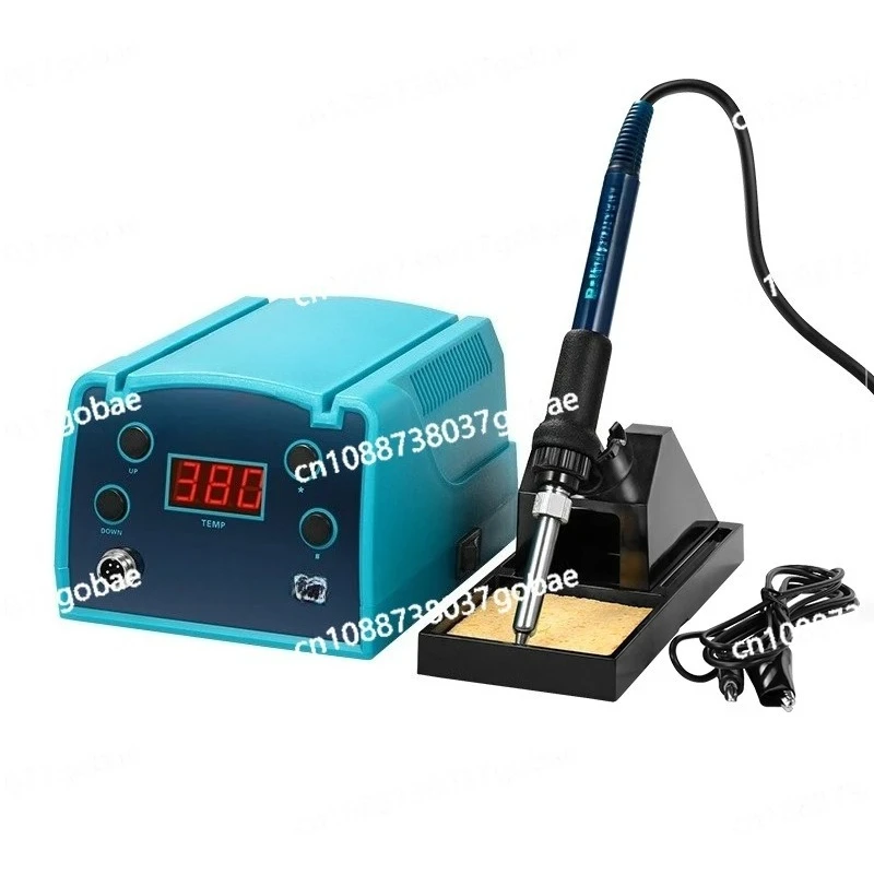 Digital temperature control solder soldering table BK1000 Loco iron 200W high frequency soldering table high power electric