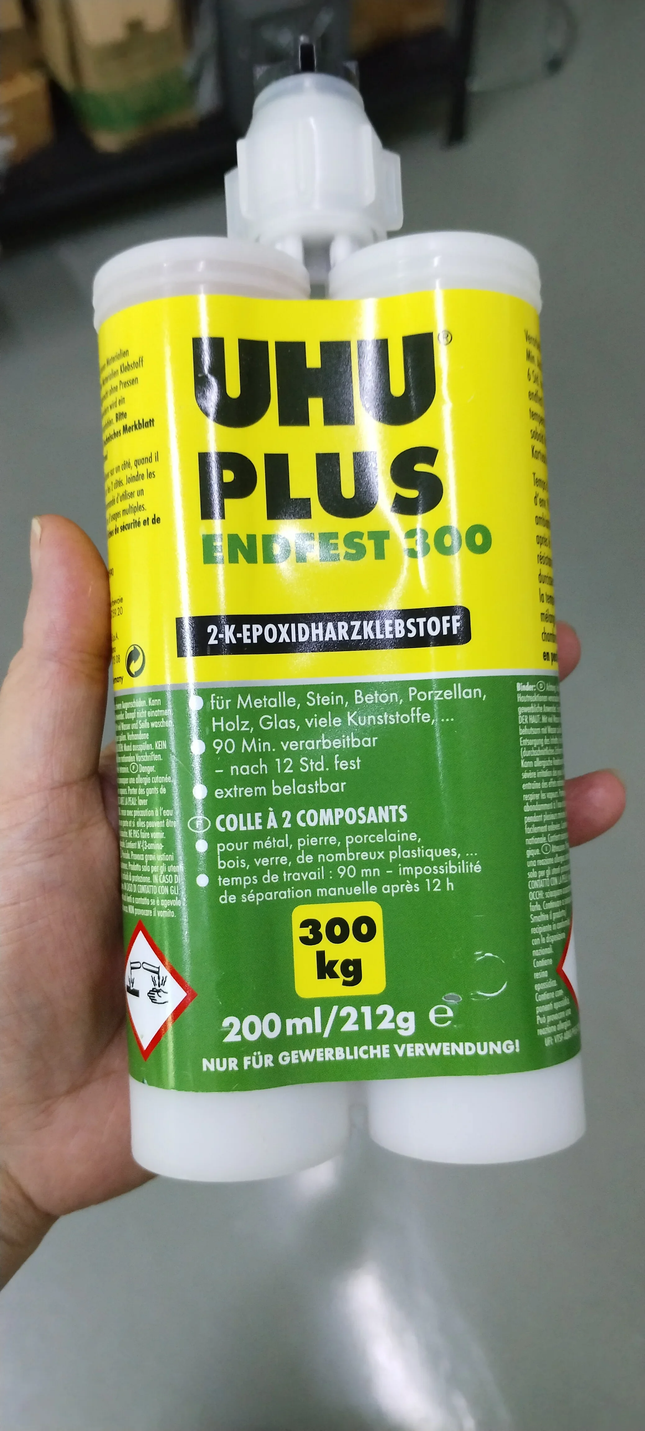 Prodotti più venduti 50ml 200ml 400ml 600ml Riempitrice per cartucce a doppio cartuccia a due componenti