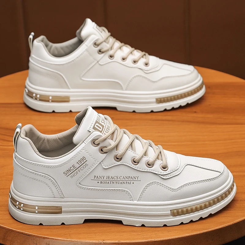 

Summer men's sports shoes lightweight men's casual wear resistant soft soled shock-absorbing anti slip casual sports men's shoes