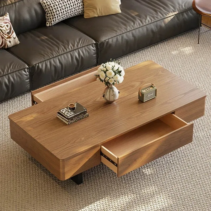 

/*/Chinese Design Coffee Tables Minimalist Trendy Modern Luxury Coffee Table Unique Aesthetic Couchtisch Space Saving Furniture