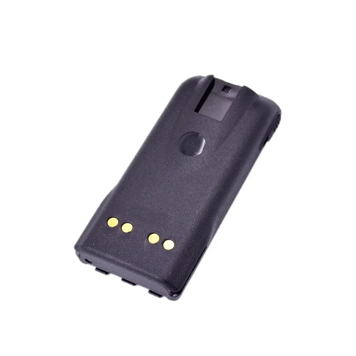 NTN9858 NiMh Battery 2100mAh & Belt Clip for Motorola XTS1500 XTS2500 PR1500 MT1500 Ham Radio Rechargeable Accessory