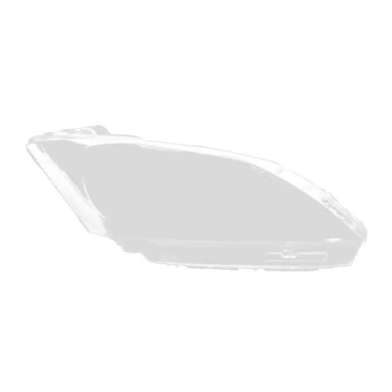 

For Honda Freed 2011-2014 Car Headlight Shell Cover Lens Cover Lampshade Lampcover Headlamp Replacement Part