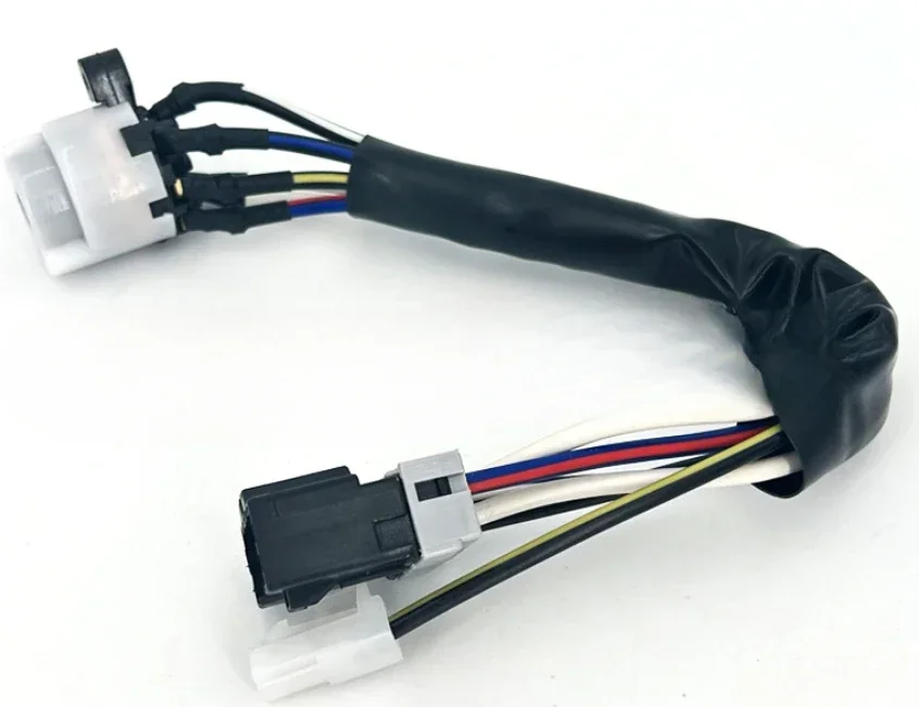 

Подходит для выключателя жгута зажигания Hyundai Kia 0K60A66154 0K60A-66154 0K60A 66154