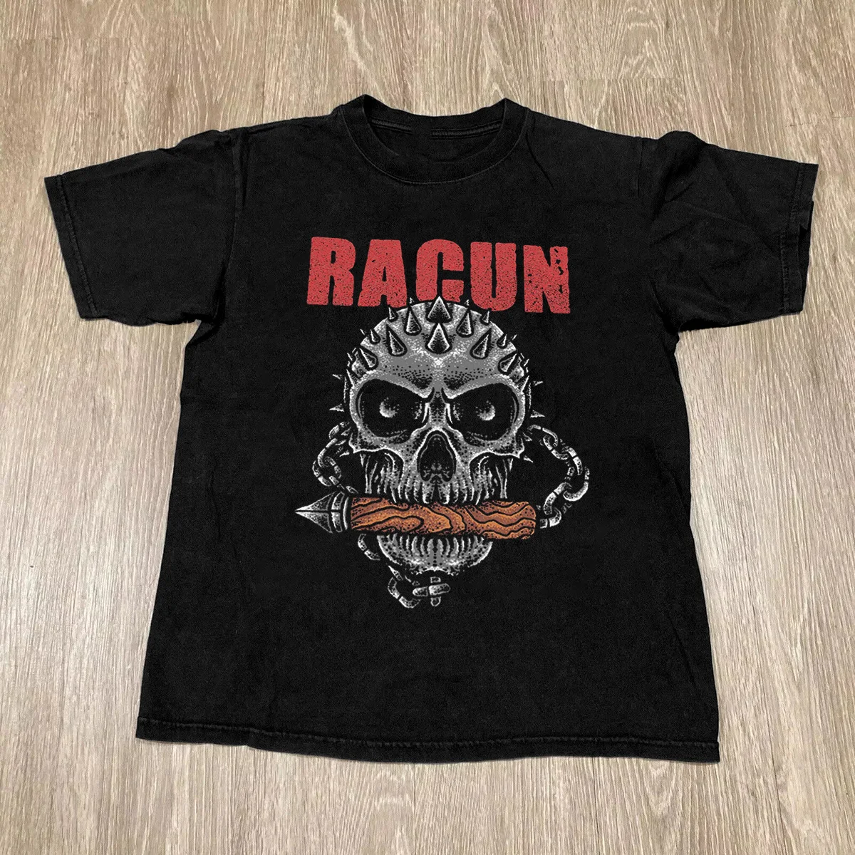 

Уличная рубашка унисекс Y2K — Искусственные вибрации для современных гардеробов!