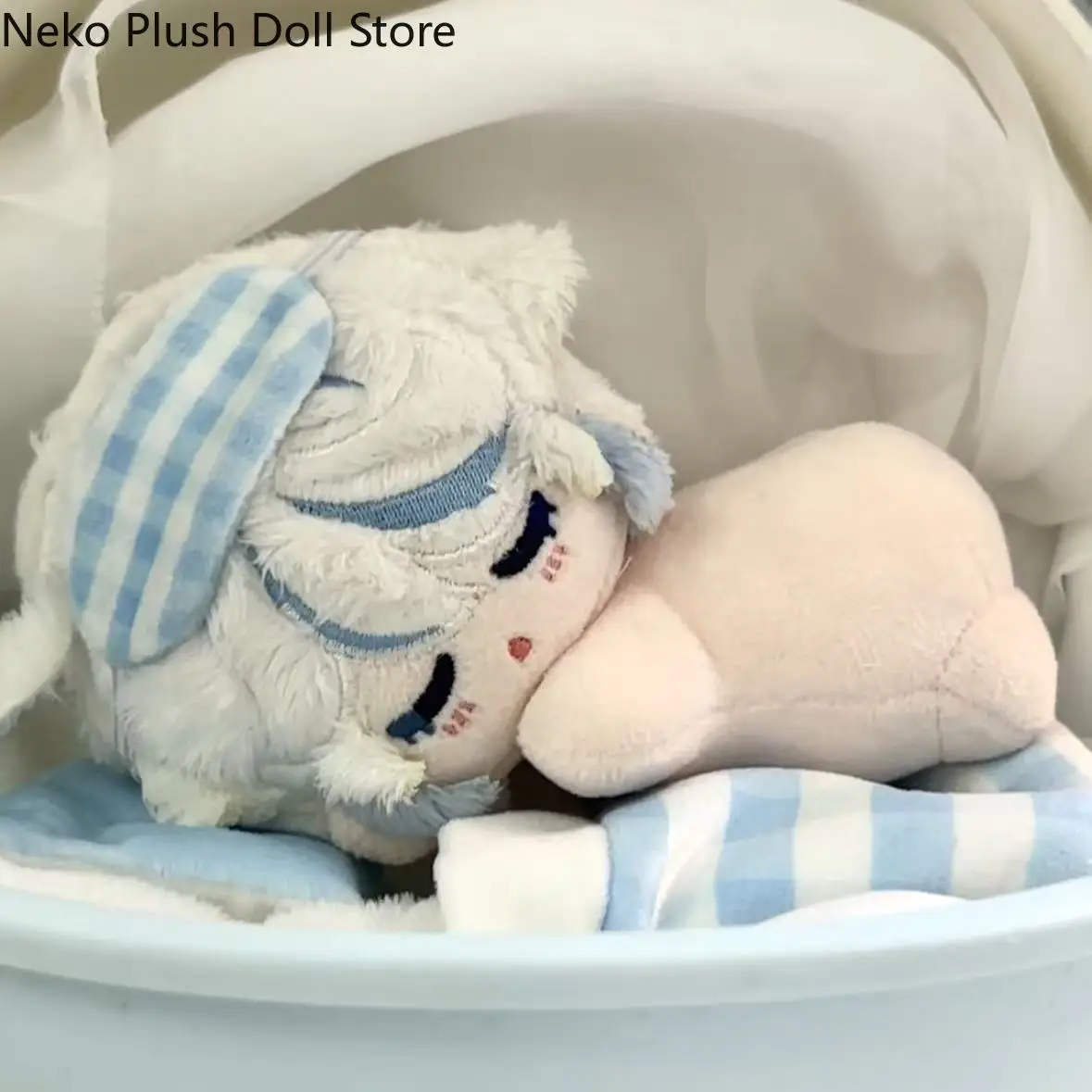 

Genshin Impact аниме плюшевая кукла тело нарядная одежда плюшевые игрушки фигурки подарок косплей 10 см