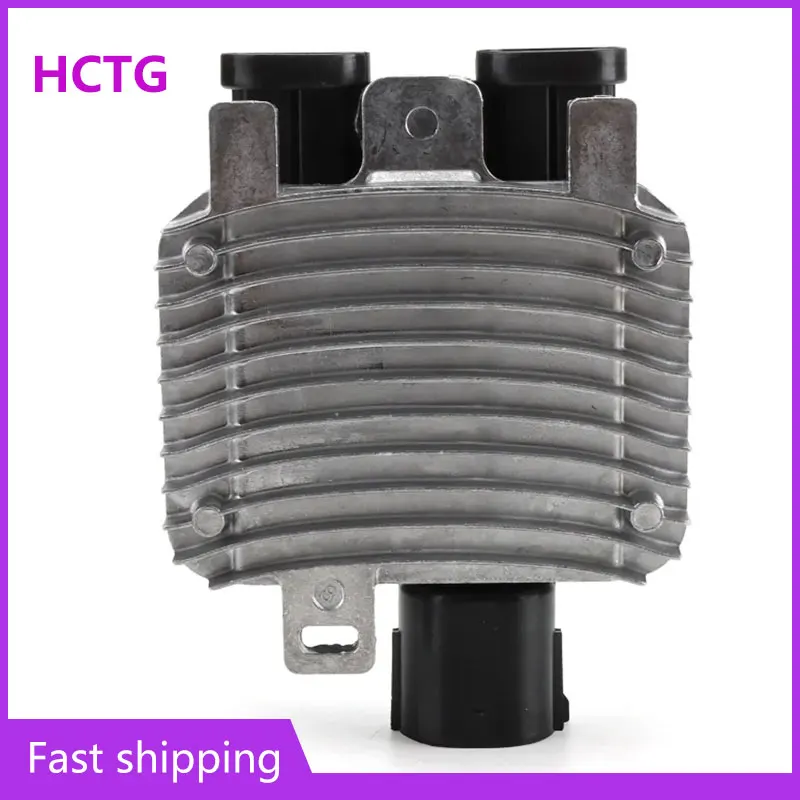 

940009402 Cooling Fan Control Module Fit for Land Rover Range Rover Evoque