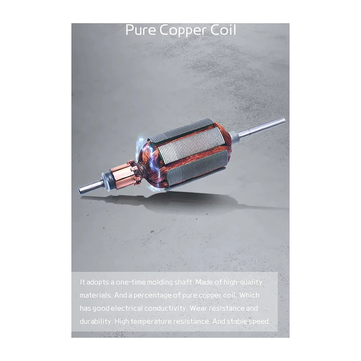 5840-31ZY محرك مخفض تروس دودة نحاسي 12 فولت محرك ذاتي القفل 470 دورة في الدقيقة للمحرك الإلكتروني