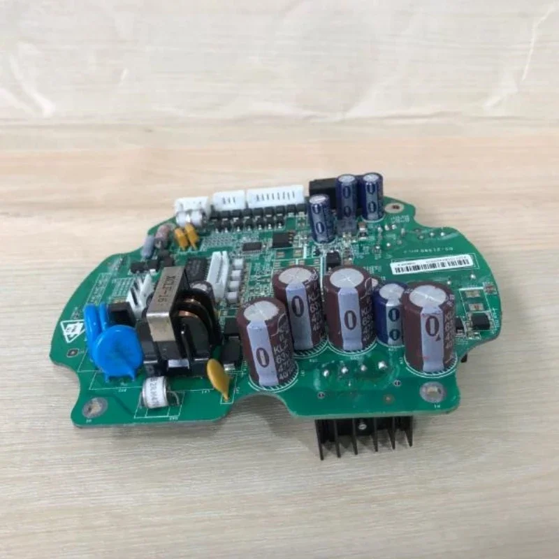 Suitable for Hikvision high-speed ball camera circuit board motherboard DS-21590 network gimbal power board