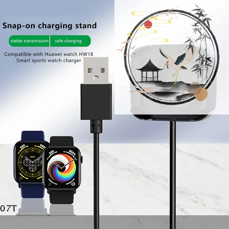 Smart Watch Magneti…