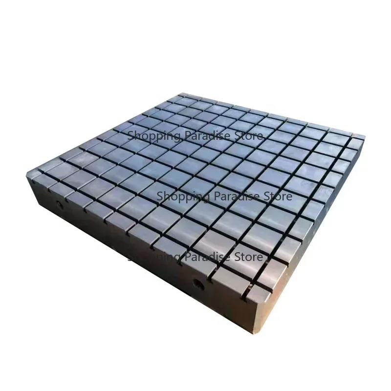 Cast Iron Surface Plate for Sale Heavy Duty Precision Measurement Tool for Workshop And Laboratory