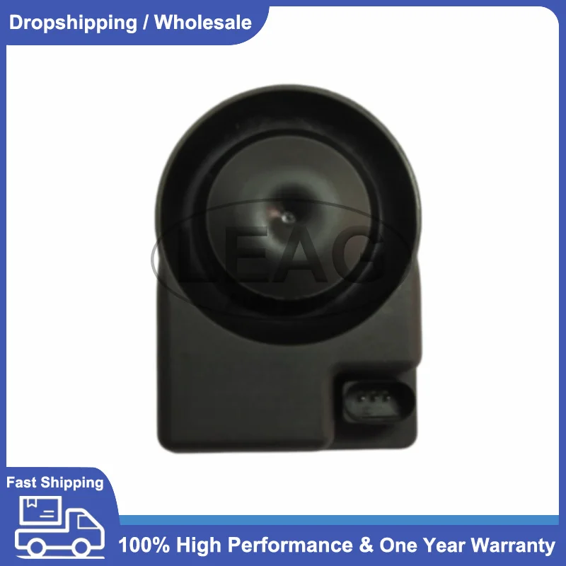 1K0951605C 1K8951605A 1K8951605B Security Alarm Siren Speaker Horn for VW Audi A3 A4 A6 Porsche Passat B7 Golf Tiguan Leon Altea
