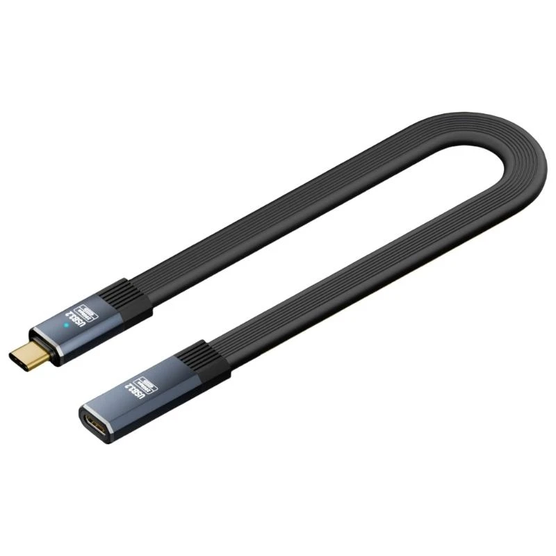 DXAB USB C Extension Ralte