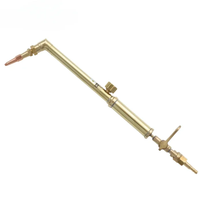 A-Welding Torch (Type 164/184)