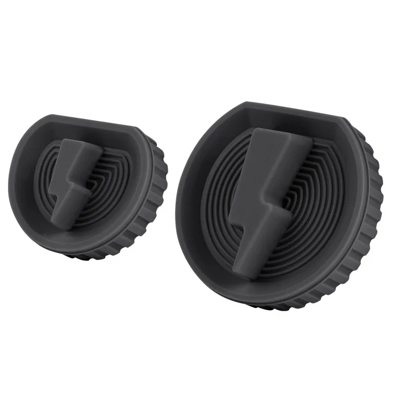 Für DENZA D9 N7 Z9 Z9GT Elektrische Fahrzeug Magnetische Lade Port Wasserdichte Abdeckung Silikon Staub Anti-Fouling Schutz Abdeckung