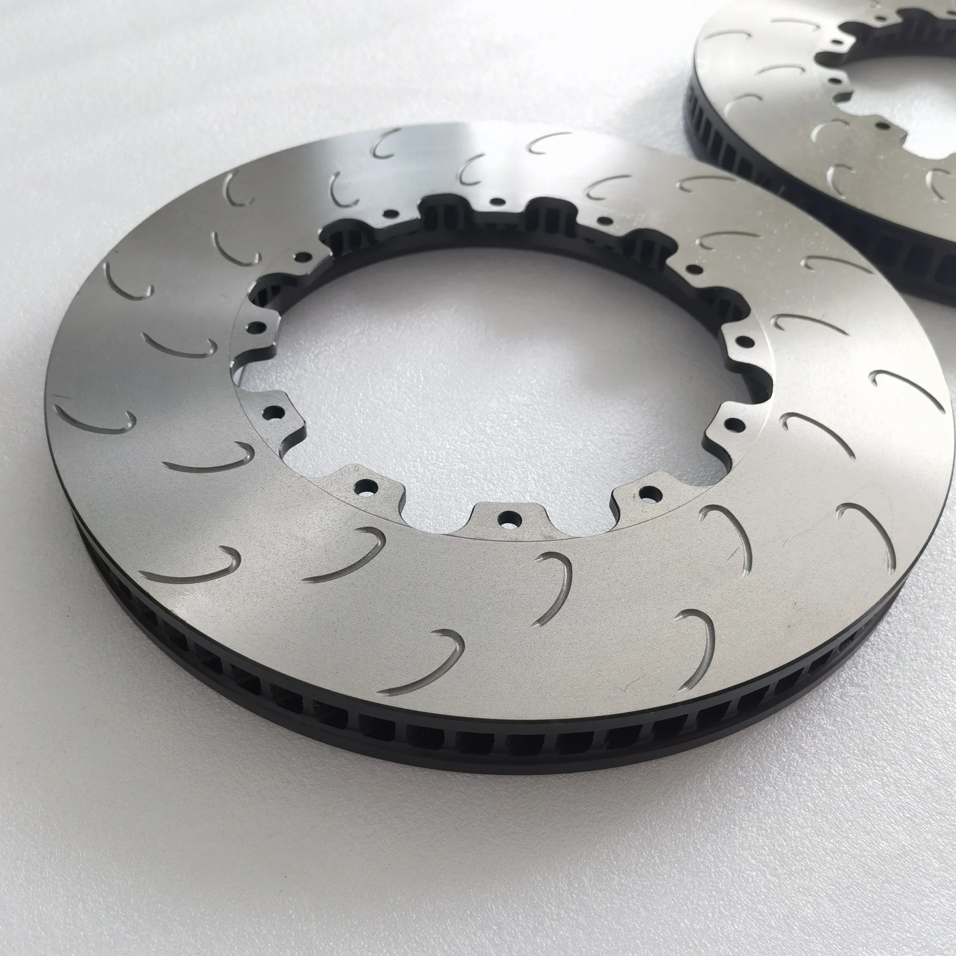 Hot Brake Disc Suitable for 99% of Vehicle Models and 90% of Vehicle Models for Honda Toyota Volkswagen Buick Mercedes Benz