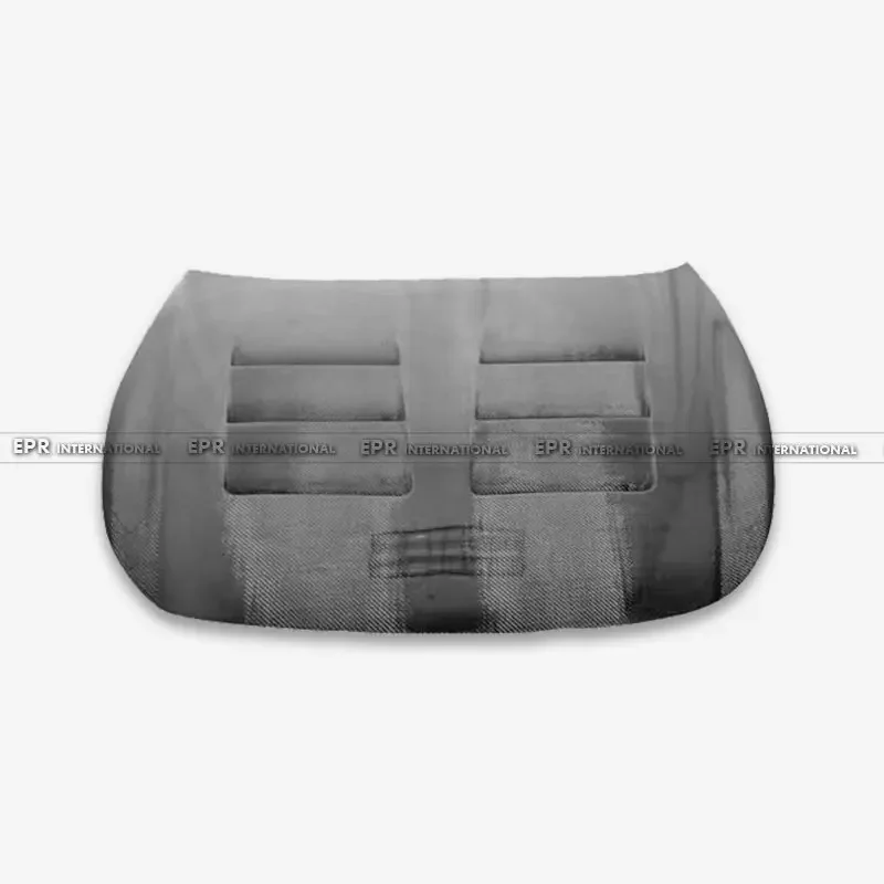 EPR 09 for Infiniti G37 Coupe TK Type Vented Hood (2 Door only) Imported with original packaging, perfectly fitting the vehicle