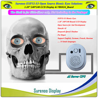 Surenoo ESP32-S3 Open Source 1.28\