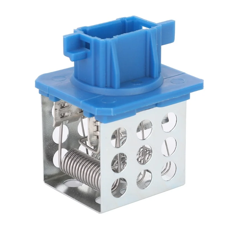 

Резистор вентилятора отопителя, замена, подходит для Peugeot 206 6450NX 6450EP