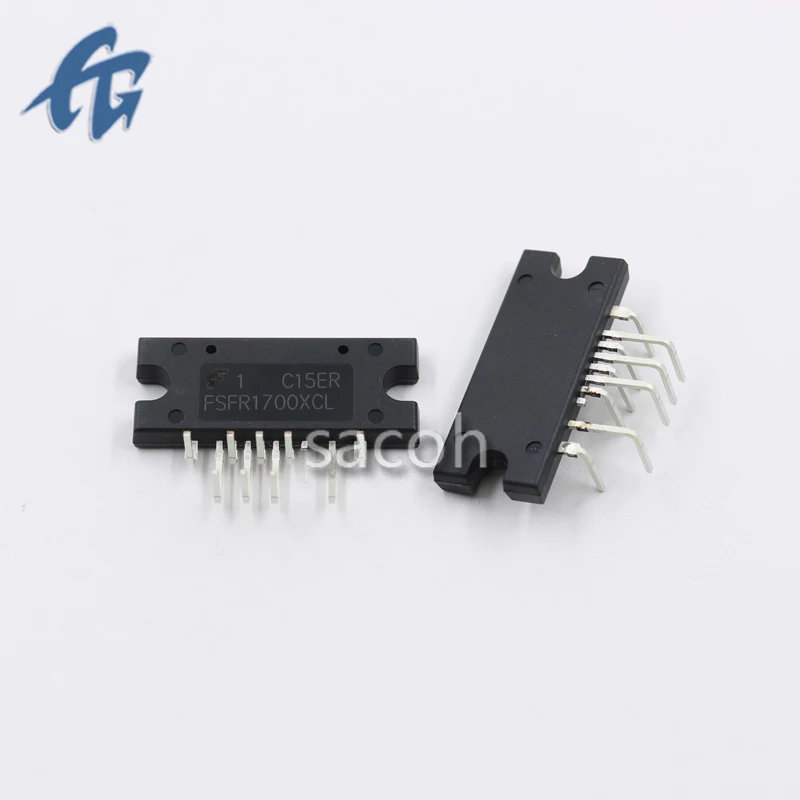 (SACOH Electronic Components) FSFR1700XCL 5Pcs 100% Brand New Original In Stock