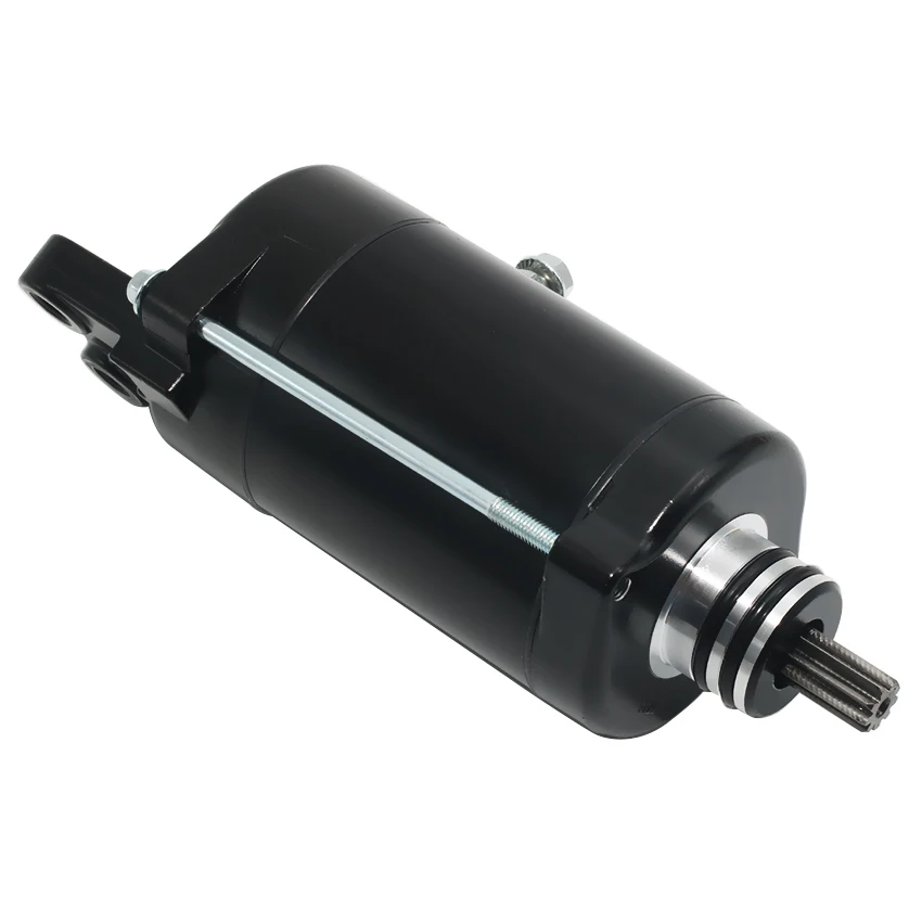 Motorrad Elektromotor Starter Gerät Zubehör Für Arctic Cat Daytona 770 Daytona 1000 Monte Carlo 640 OEM: 3008-327 Teile – Detail 7
