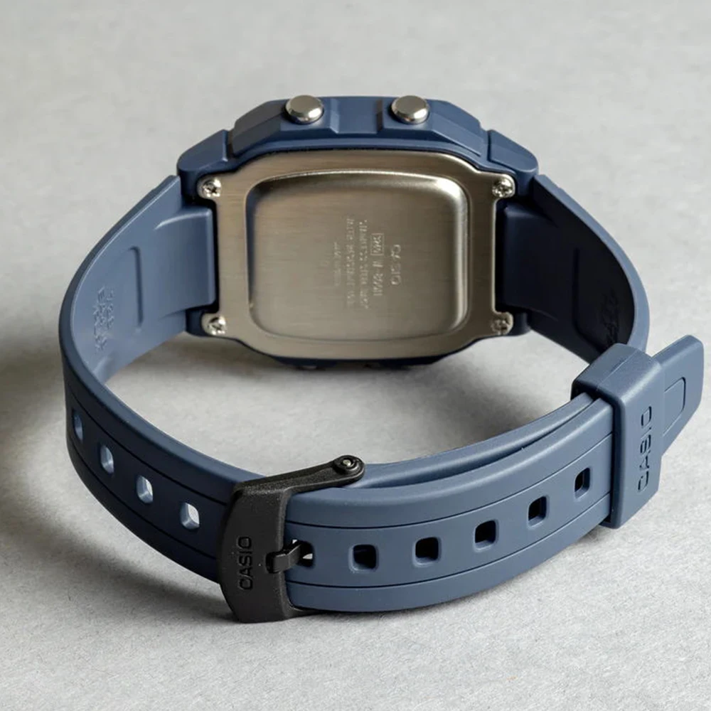 Casio Uhr für Männer Top Luxus Set Militär 10 Jahre Akkulaufzeit 100m wasserdichte Digitaluhr Sport Quarz Herren uhr Relogio
