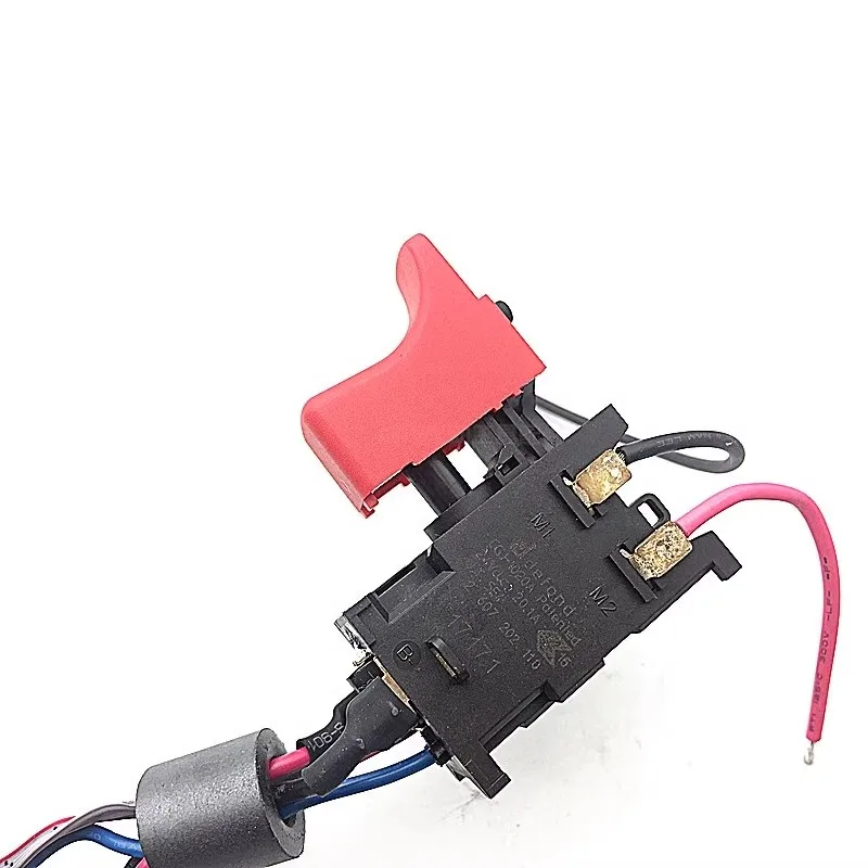 Charging Drill Switch Control Motherboard for Bosch TSR1800-LI Screwdriver Accessories