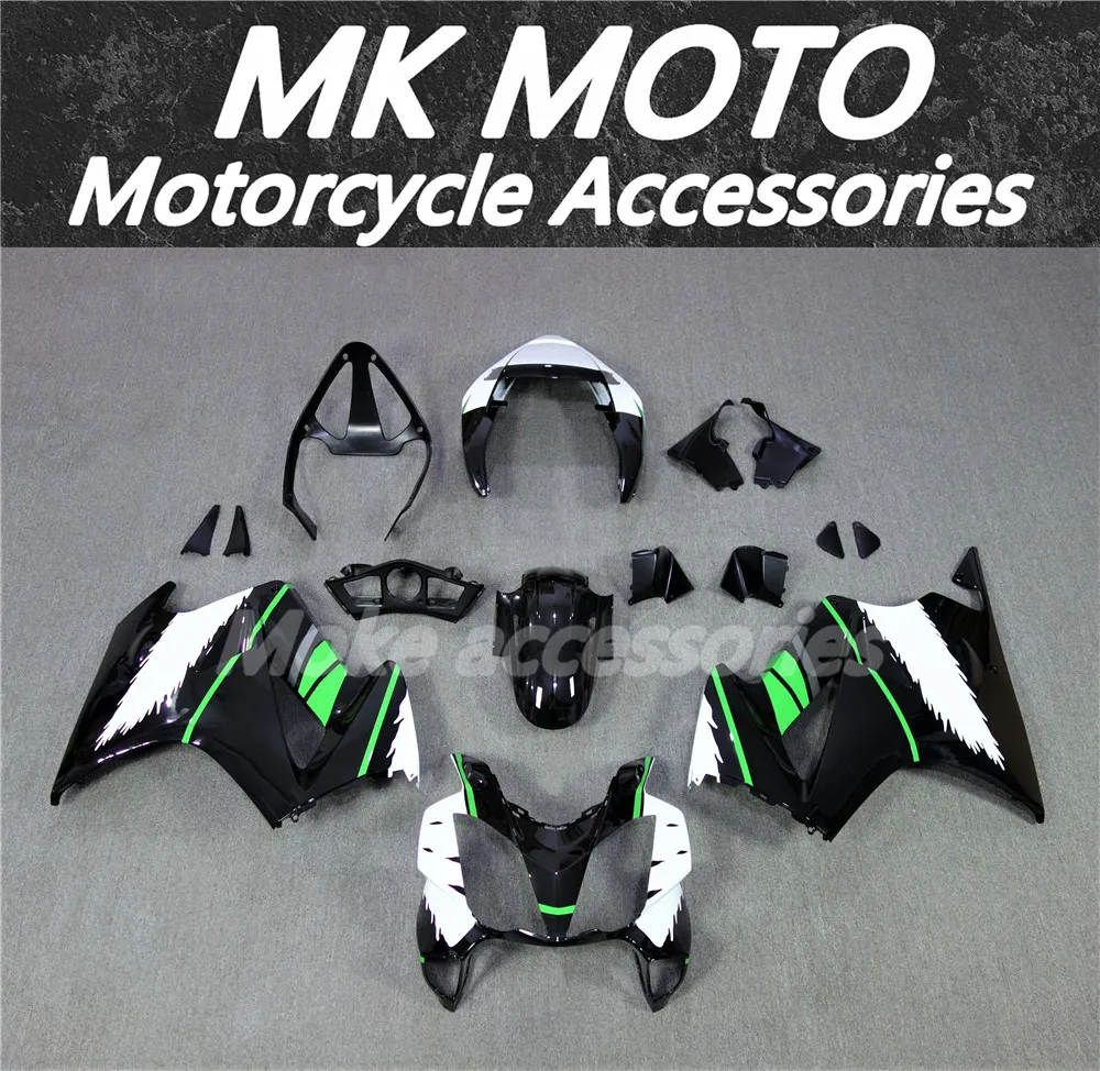 

Motorcycle Fairings Kit Fit For Vfr800 2002 2003 2004 2005 2006 2007 2008 2009 2010 2011 2012 Bodywork Set White Black Green