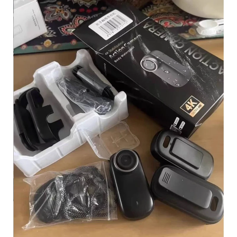 Ultra Hd 4K Wifi Th… - image