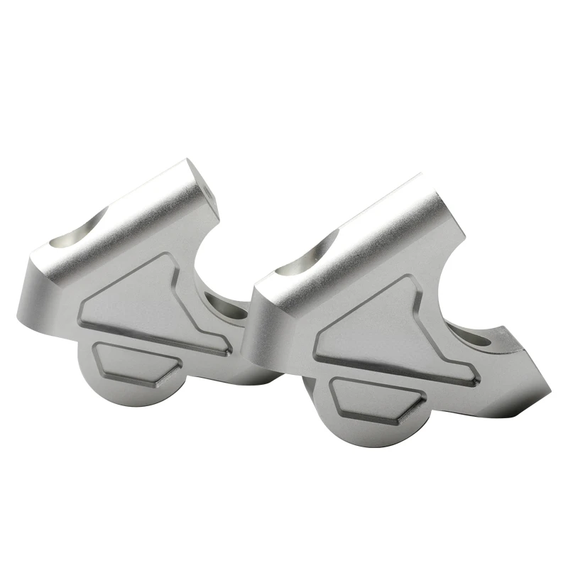 Motorcycle Faucet Modification Suitable for BMW R1200GS/R1250gs/Adv Handle Heightening