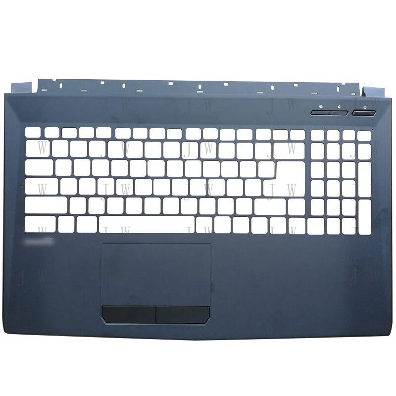 DDJ   Upper Palmrest Keyboard Cover For MSI GP62 6QG GP62M GL62 6QF MS-16J5 16J3